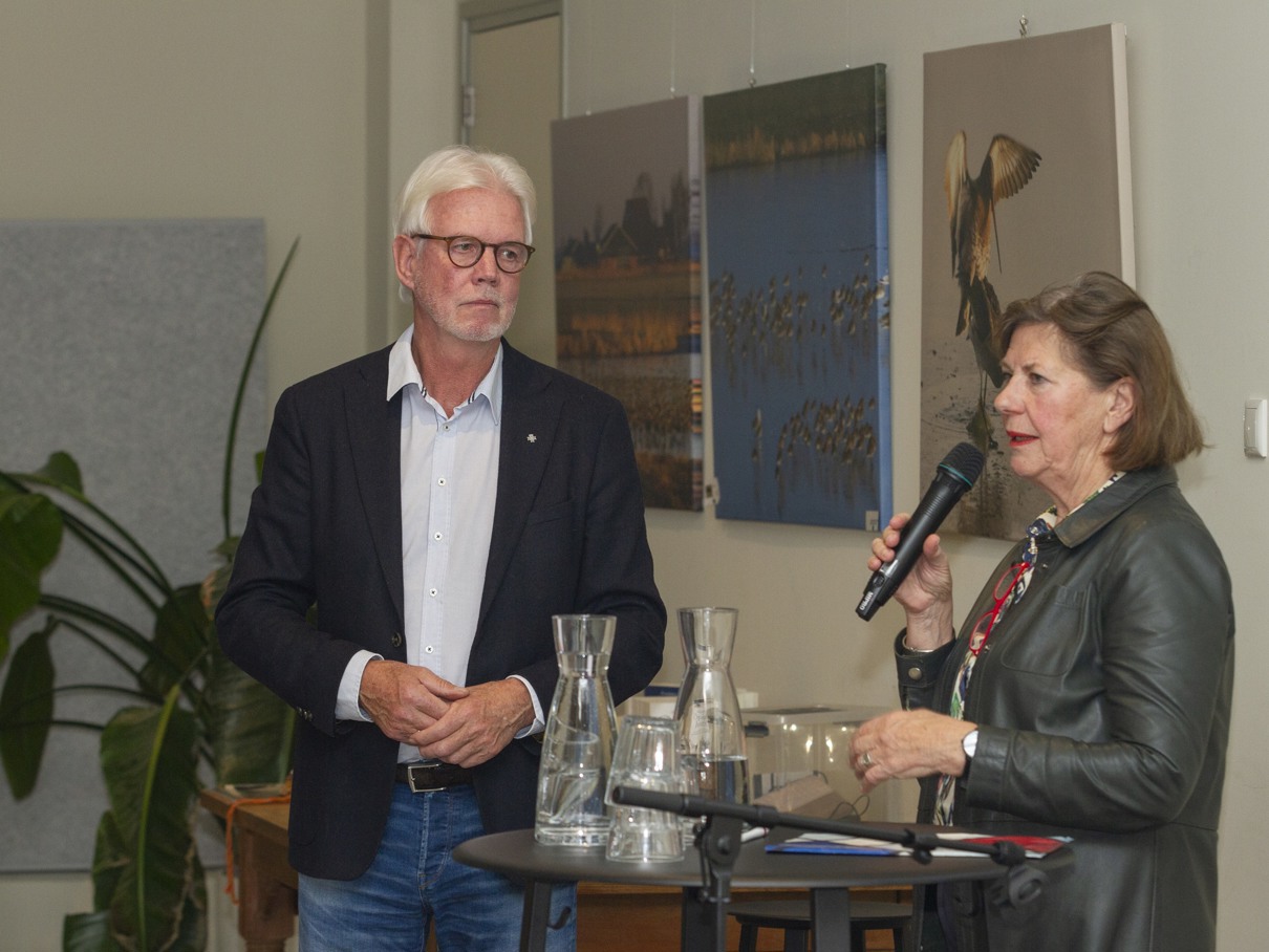 organisatie