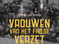 Lezing 2 mei: Vrouwen van het Friese verzet