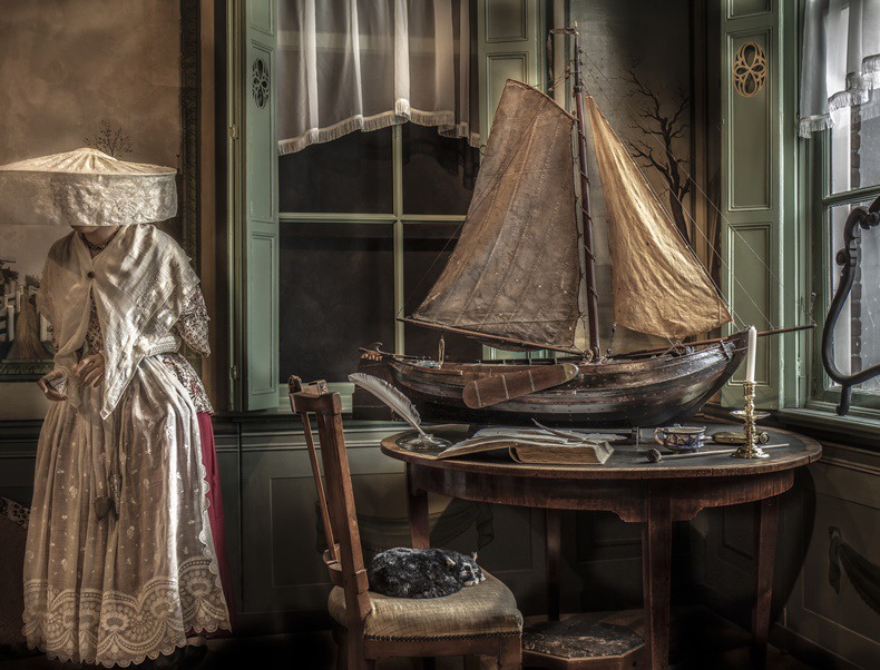 Sfeerimpressie collectie_0