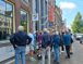 boek een stadswandeling