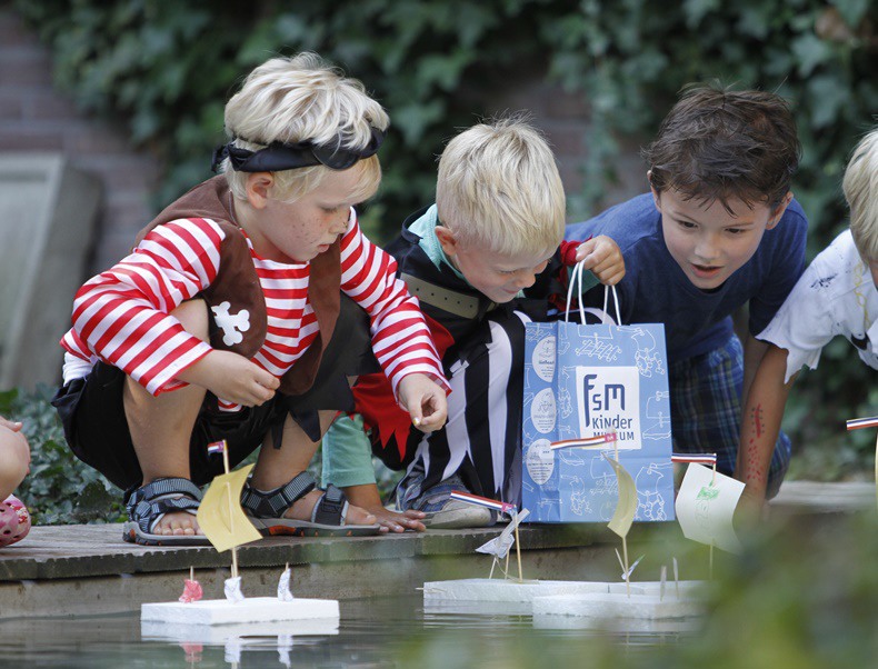 Speelplezier in ons Kindermuseum_0