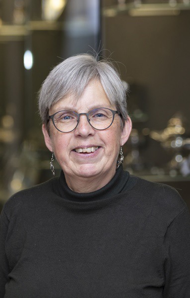 Bettie Boersma-Dijkstra
