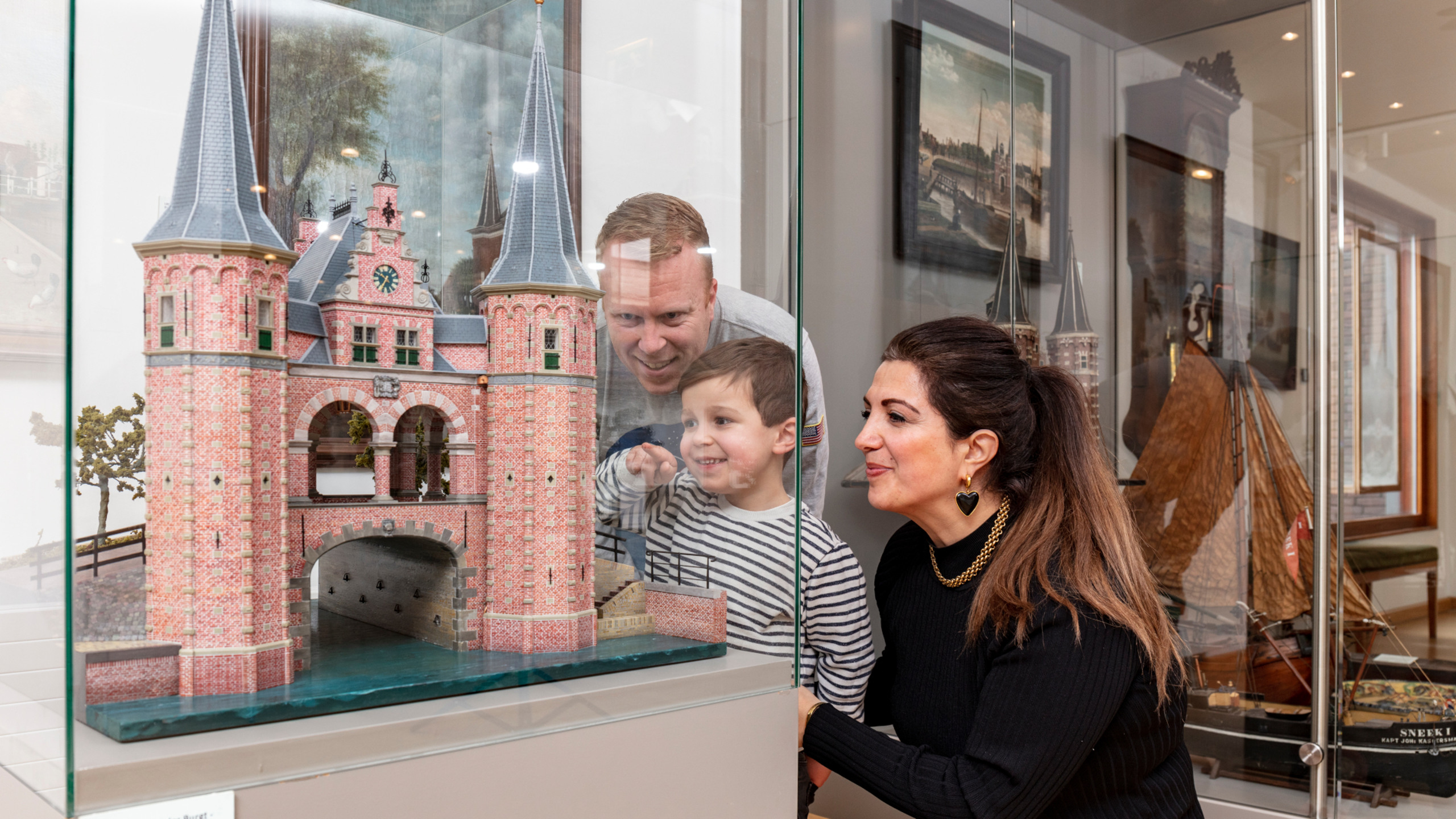 Algemene header (waterpoort gezin)