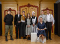 Over de voorstelling