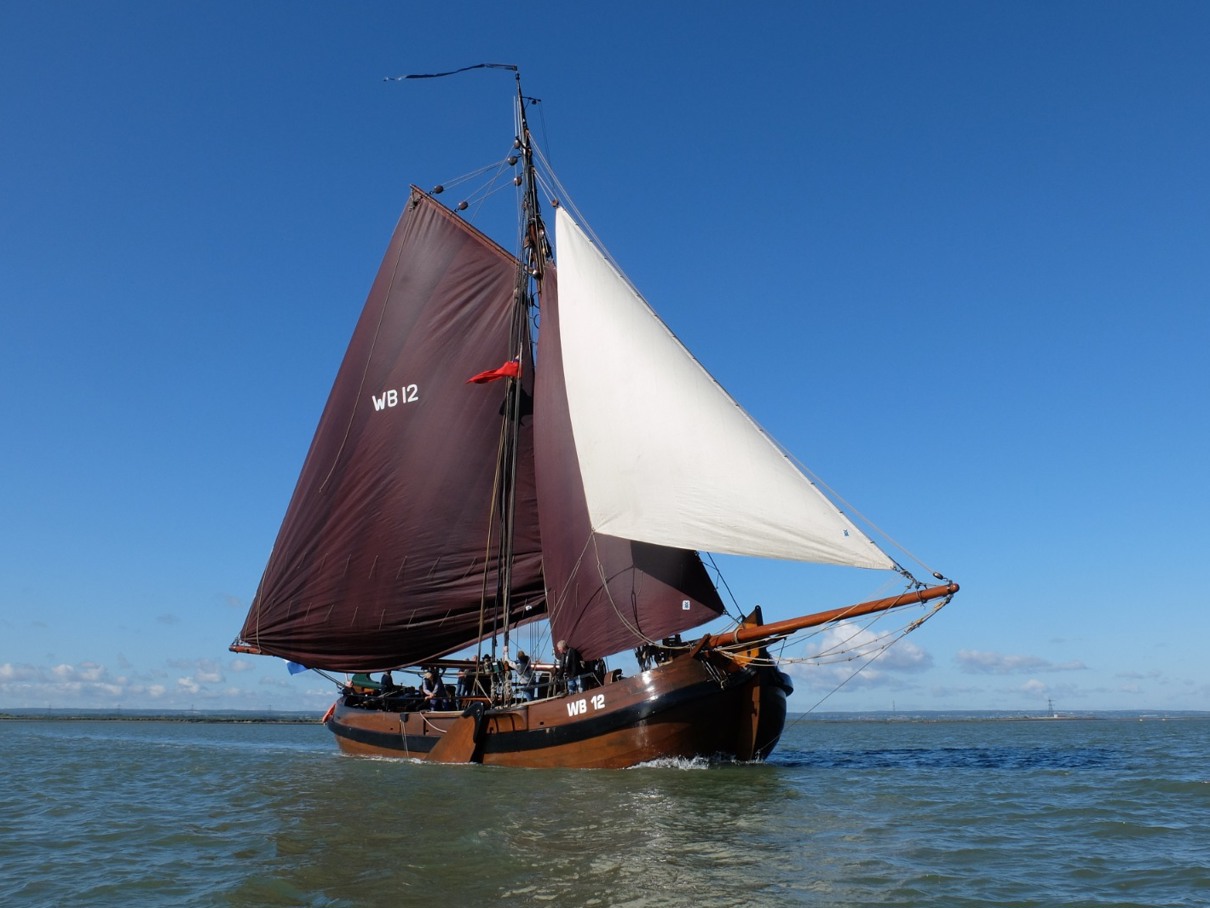 historische schepen