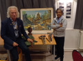Lunchlezing 9 april: Jan van der Kuur en Ronnie Matitawaer