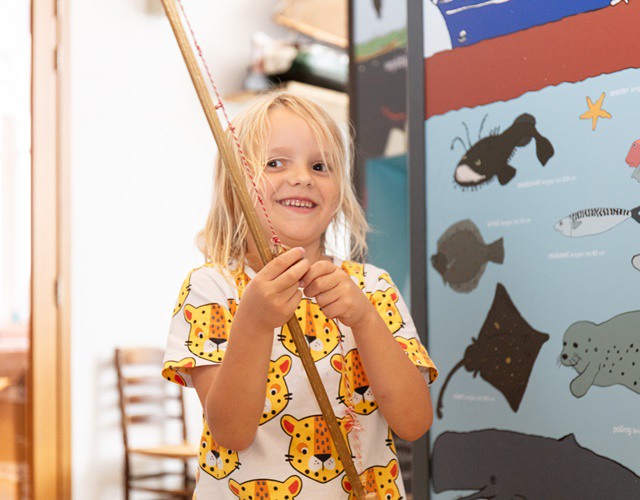Kindermuseum