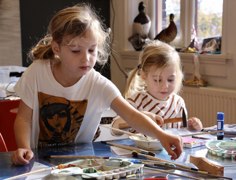 Speelplezier in ons Kindermuseum_2