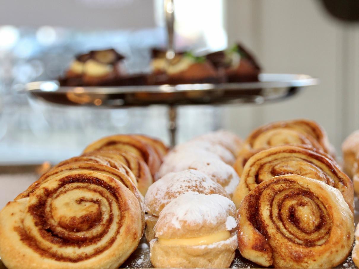 Fika