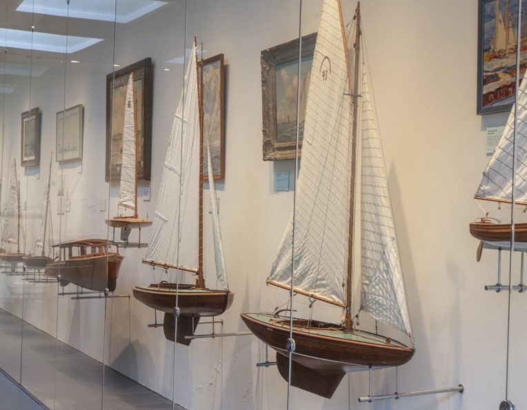 steun het museum