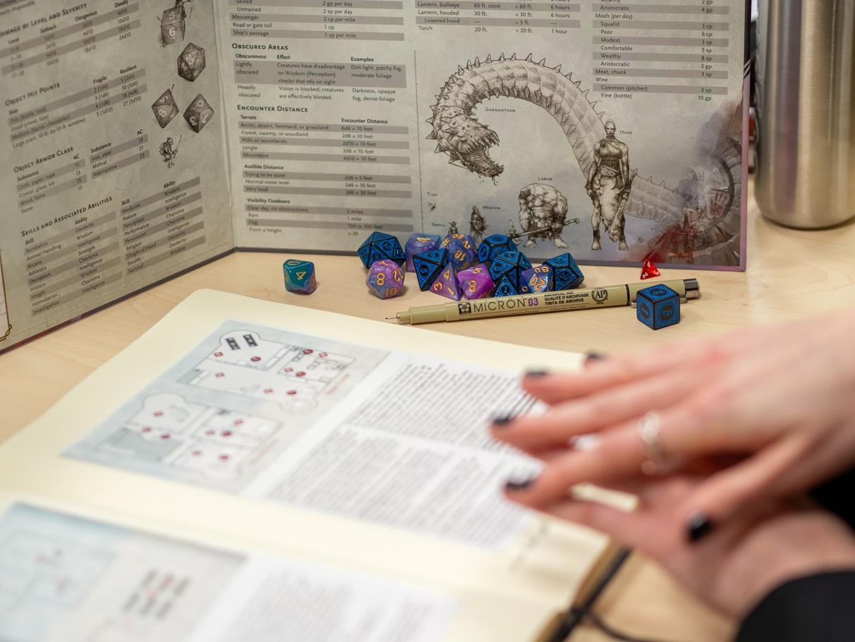 Theaterworkshop en Mythemakers in het museum