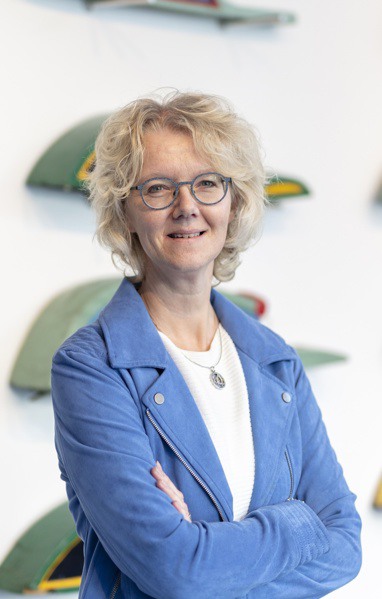 Anny van Ommen-Strikwerda