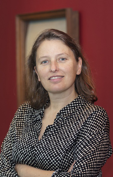 Hester Postma