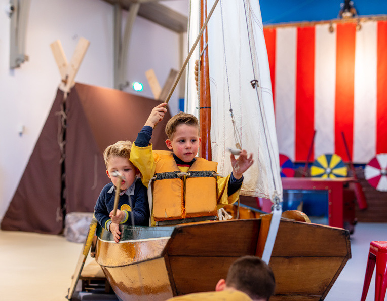 Kindermuseum