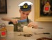 Coole Kidsnacht