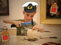 17 oktober: Coole Kidsnacht