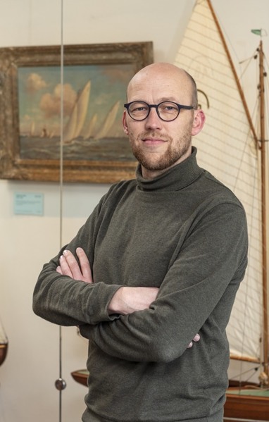 Erik Betten