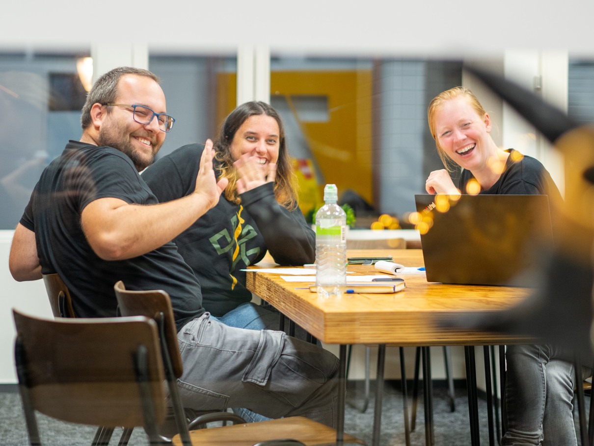 Start het nieuwe jaar met Dungeons & Dragons