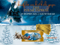 Kerstfilm The Polar Express op 27 december