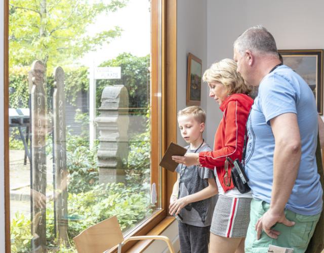 Stadswandeling Sneek