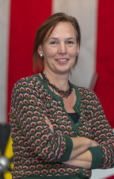 Anke Roorda