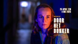 Door het donker 2025