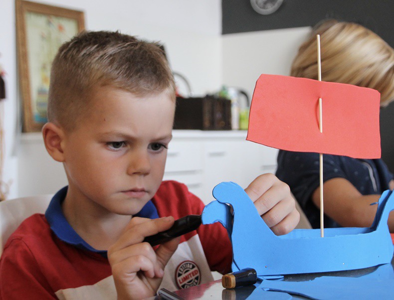 Speelplezier in ons Kindermuseum_1