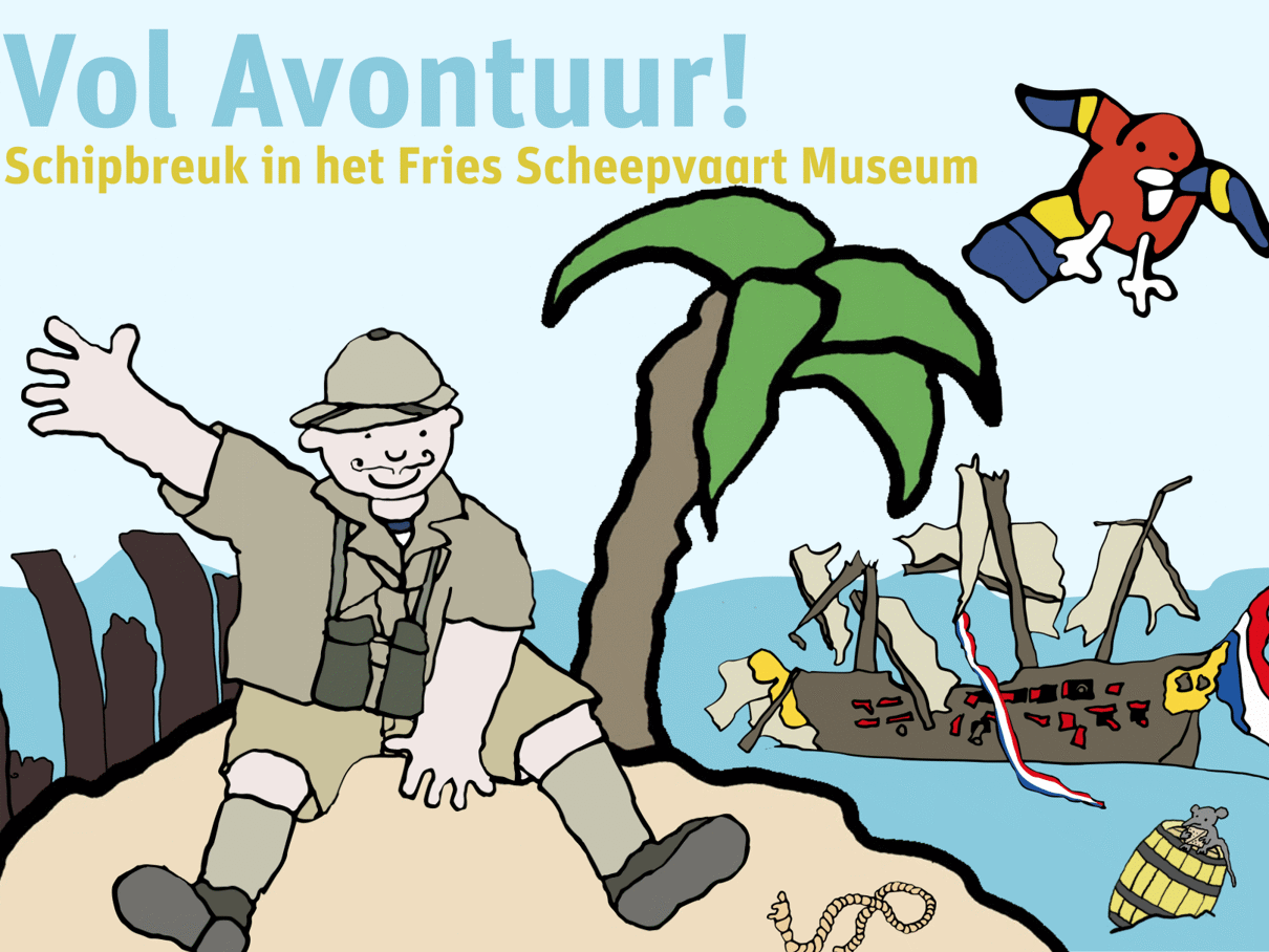 Herfstvakantie activiteiten: vol avontuur!