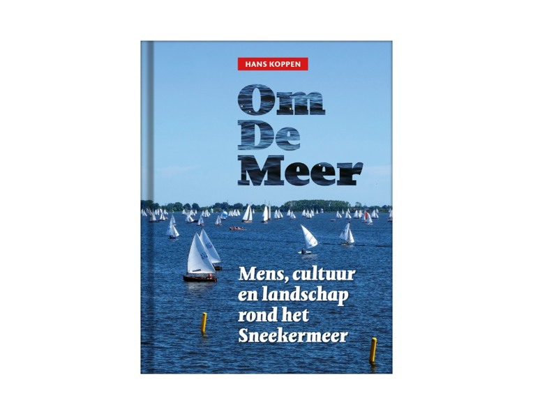 lezing over sneekermeer