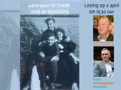 Lezing 2 april: Watersport in Sneek rond de bevrijding