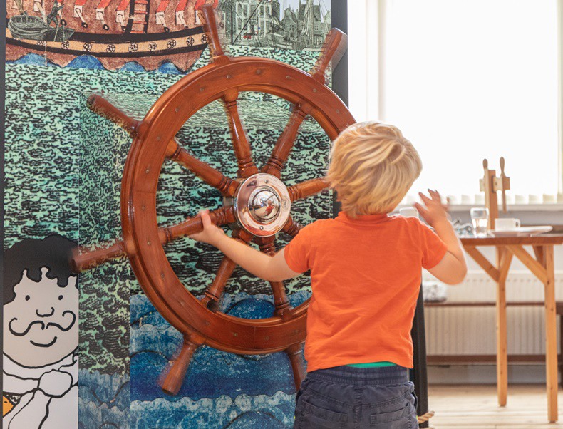 Speelplezier in ons Kindermuseum_3