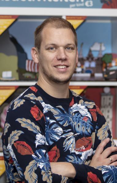 Merijn van Veen