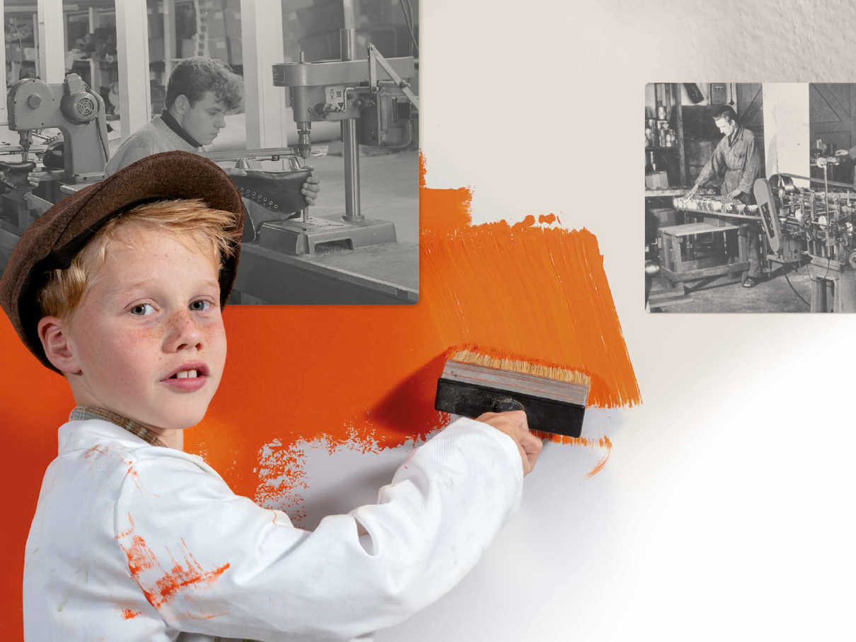 12 oktober 2024 - 16 maart 2025: kiek, dit maakt sneek!