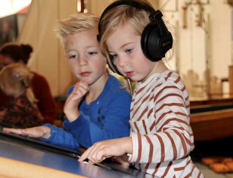 Speelplezier in ons Kindermuseum_5